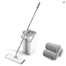 免手洗拖把套装